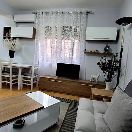 Tuana'S Apartment Shkoder Luaran gambar