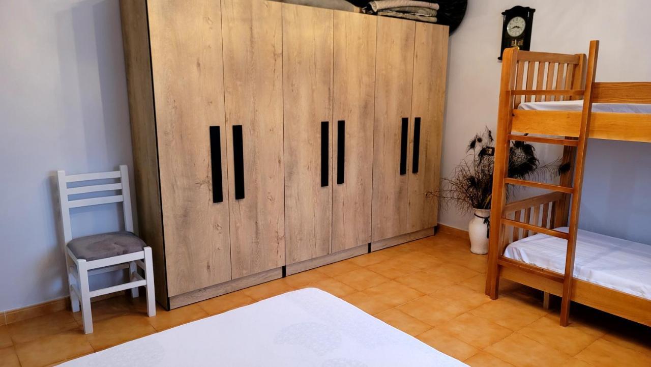 Tuana'S Apartment Shkoder Luaran gambar